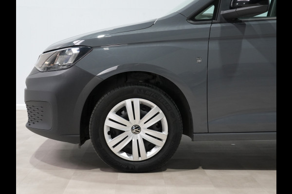 Volkswagen Caddy Cargo 1.5 TSI 115pk DSG / Wordt verwacht / Automaat / Benzine