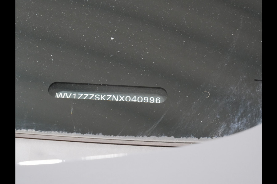 Volkswagen Caddy Cargo 1.5 TSI 115pk DSG / Wordt verwacht / Automaat / Benzine