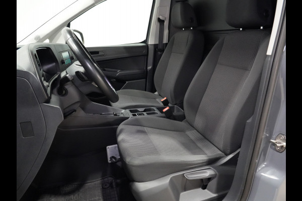 Volkswagen Caddy Cargo 1.5 TSI 115pk DSG / Wordt verwacht / Automaat / Benzine