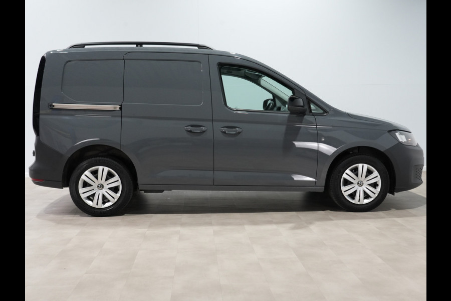 Volkswagen Caddy Cargo 1.5 TSI 115pk DSG / Wordt verwacht / Automaat / Benzine