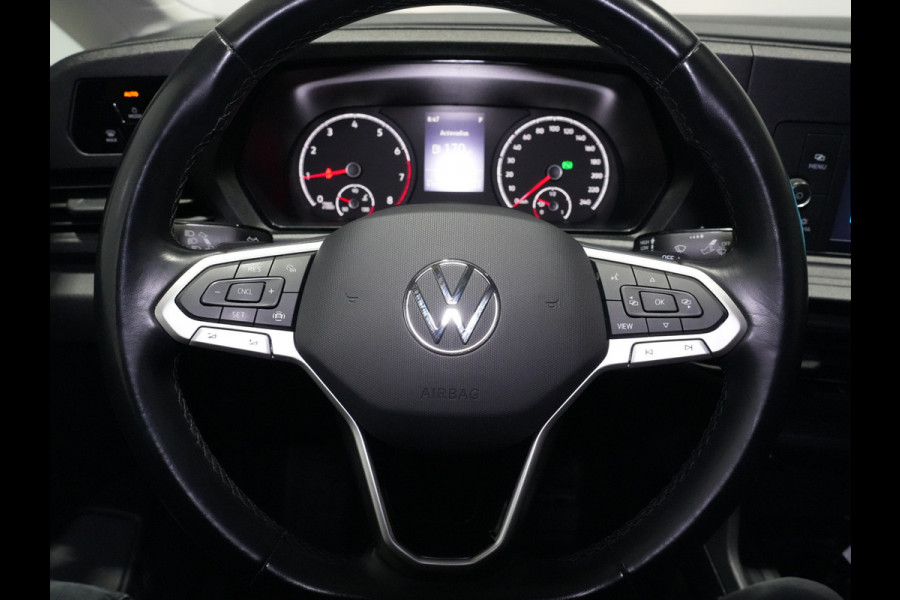 Volkswagen Caddy Cargo 1.5 TSI 115pk DSG / Wordt verwacht / Automaat / Benzine