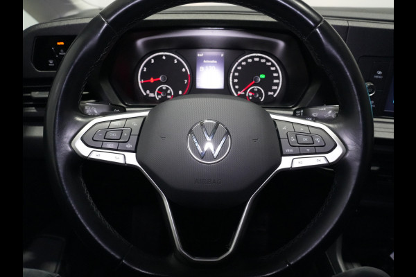 Volkswagen Caddy Cargo 1.5 TSI 115pk DSG / Wordt verwacht / Automaat / Benzine