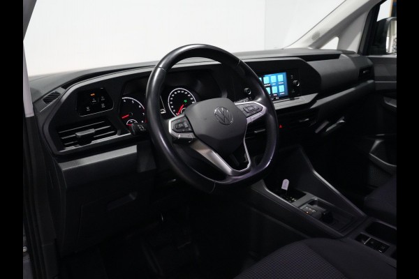 Volkswagen Caddy Cargo 1.5 TSI 115pk DSG / Wordt verwacht / Automaat / Benzine