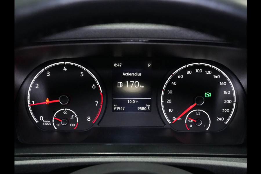 Volkswagen Caddy Cargo 1.5 TSI 115pk DSG / Wordt verwacht / Automaat / Benzine