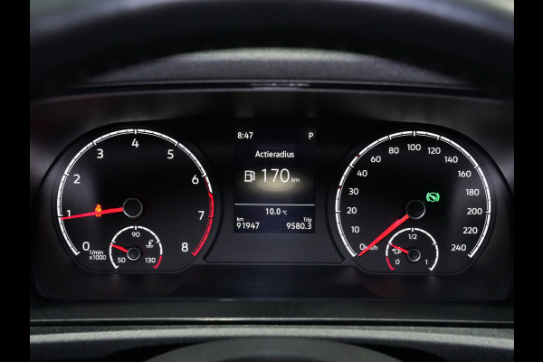 Volkswagen Caddy Cargo 1.5 TSI 115pk DSG / Wordt verwacht / Automaat / Benzine