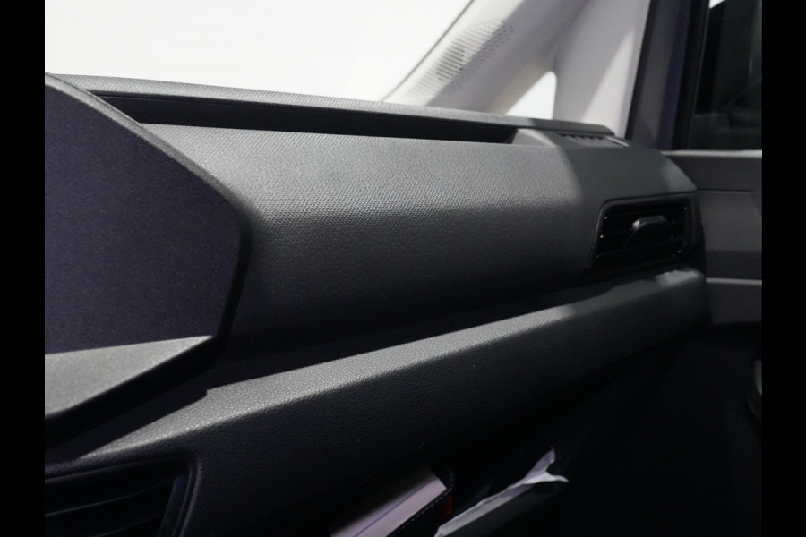 Volkswagen Caddy Cargo 1.5 TSI 115pk DSG / Wordt verwacht / Automaat / Benzine