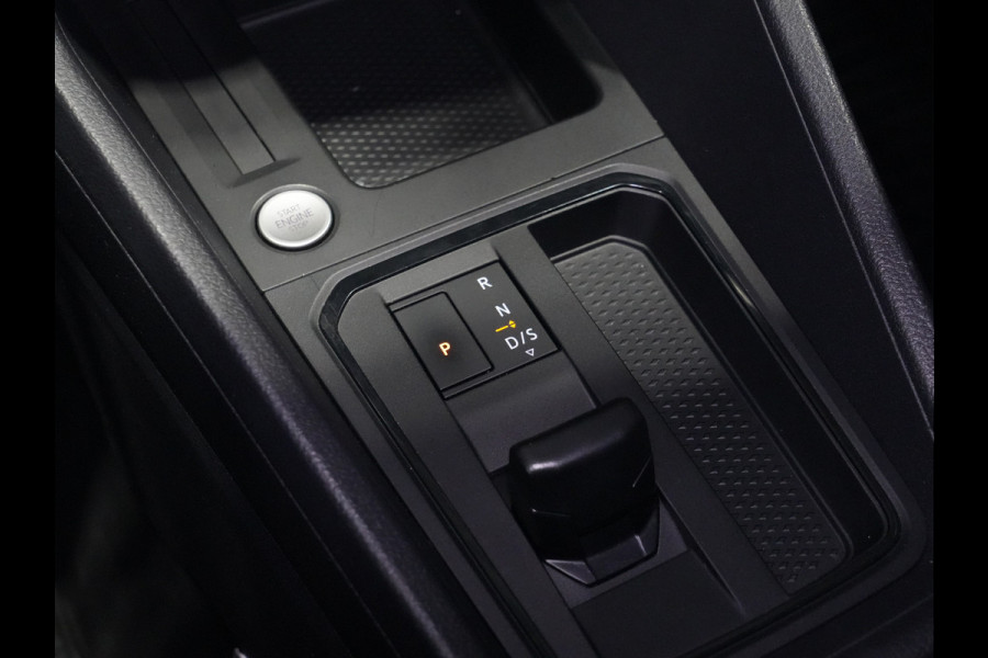 Volkswagen Caddy Cargo 1.5 TSI 115pk DSG / Wordt verwacht / Automaat / Benzine