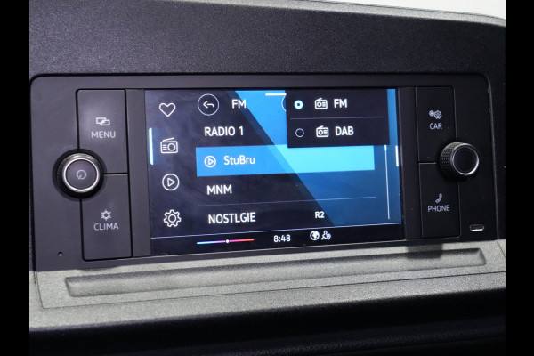 Volkswagen Caddy Cargo 1.5 TSI 115pk DSG / Wordt verwacht / Automaat / Benzine