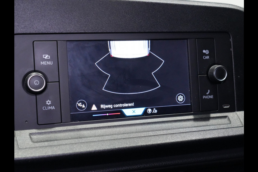 Volkswagen Caddy Cargo 1.5 TSI 115pk DSG / Wordt verwacht / Automaat / Benzine