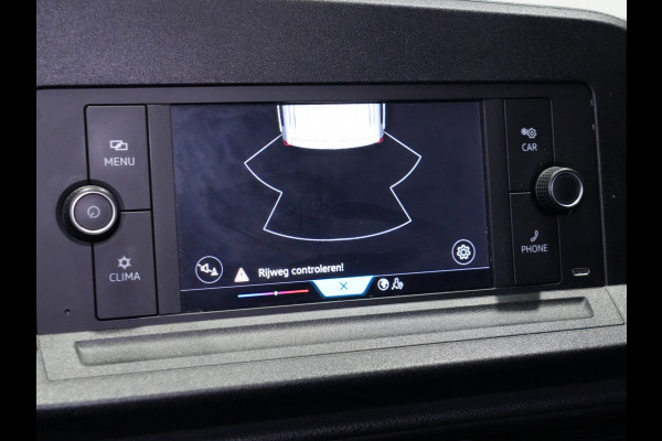 Volkswagen Caddy Cargo 1.5 TSI 115pk DSG / Wordt verwacht / Automaat / Benzine