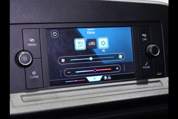 Volkswagen Caddy Cargo 1.5 TSI 115pk DSG / Wordt verwacht / Automaat / Benzine