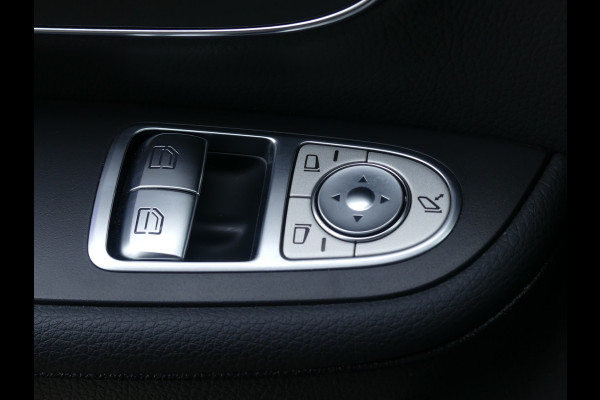 Mercedes-Benz V-Klasse 250d Lang Dubbel Cabine LED/Leer/Trekhaak/Elek deuren