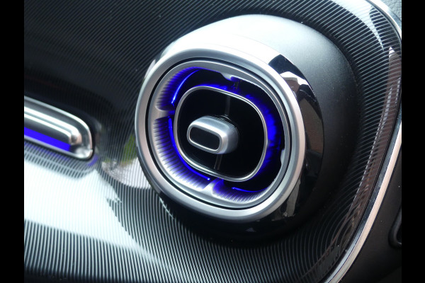 Mercedes-Benz V-Klasse 250d Lang Dubbel Cabine LED/Leer/Trekhaak/Elek deuren