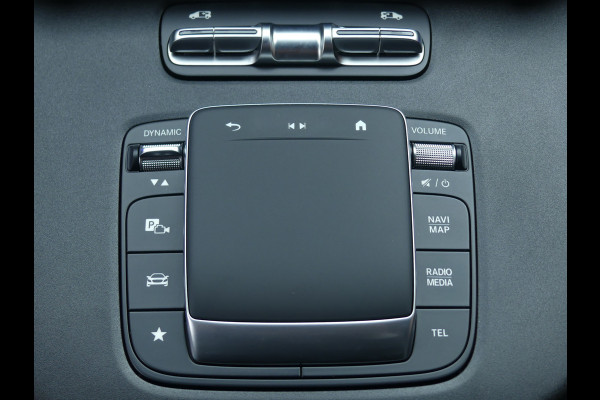 Mercedes-Benz V-Klasse 250d Lang Dubbel Cabine LED/Leer/Trekhaak/Elek deuren