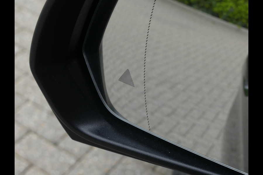 Mercedes-Benz V-Klasse 250d Lang Dubbel Cabine LED/Leer/Trekhaak/Elek deuren