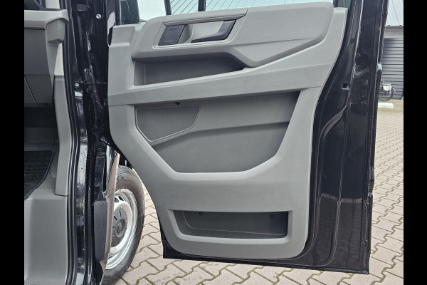 Volkswagen Crafter 35 2.0 TDI L3H3 Comfortline | Trekhaak | Camera | App-connect | Criuse | Bijrijdersbank |