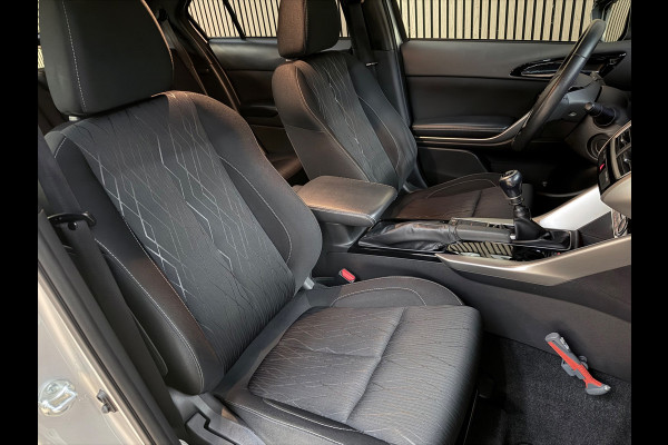 Mitsubishi Eclipse Cross 1.5 DI-T First Edition - HUD - Lane