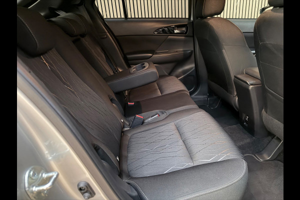 Mitsubishi Eclipse Cross 1.5 DI-T First Edition - HUD - Lane