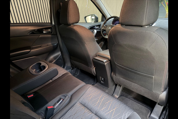 Mitsubishi Eclipse Cross 1.5 DI-T First Edition - HUD - Lane