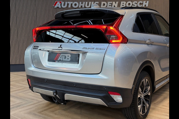 Mitsubishi Eclipse Cross 1.5 DI-T First Edition - HUD - Lane