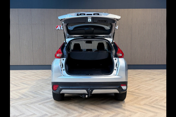 Mitsubishi Eclipse Cross 1.5 DI-T First Edition - HUD - Lane