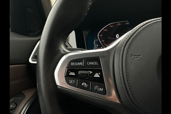 BMW 3 Serie Touring 320i High Executive, Automaat, Leder, Virtual Cockpit, Cruise, Memory, NAP