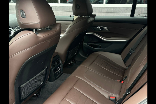 BMW 3 Serie Touring 320i High Executive, Automaat, Leder, Virtual Cockpit, Cruise, Memory, NAP