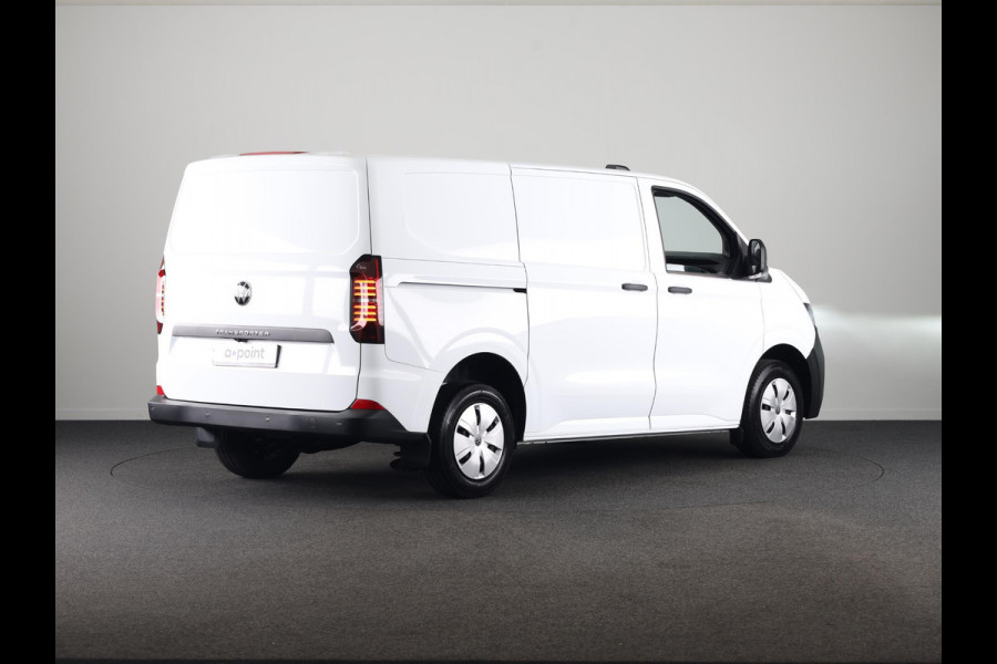 Volkswagen Transporter 2.0 TDI L1H1 Highline