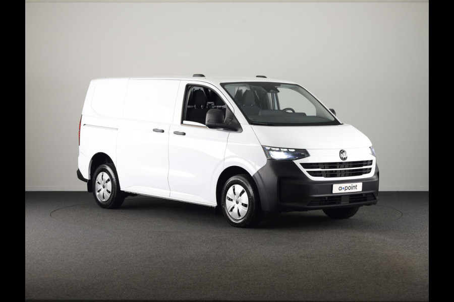 Volkswagen Transporter 2.0 TDI L1H1 Highline