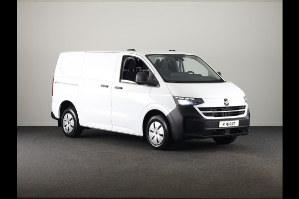 Volkswagen Transporter 2.0 TDI L1H1 Highline