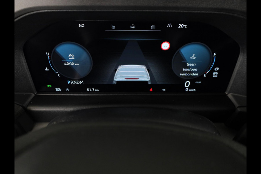 Volkswagen Transporter 2.0 TDI L1H1 Highline