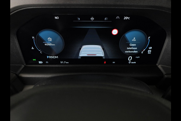 Volkswagen Transporter 2.0 TDI L1H1 Highline