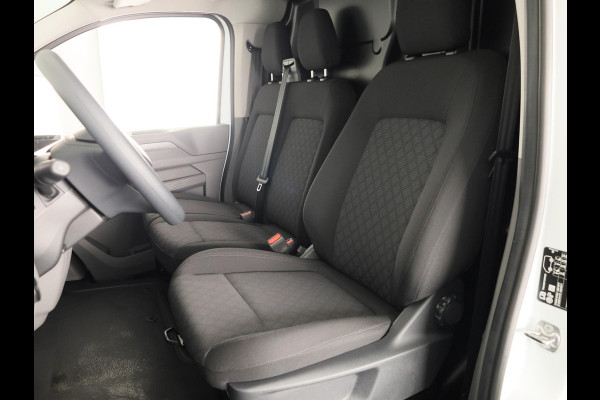 Volkswagen Transporter 2.0 TDI L1H1 Highline