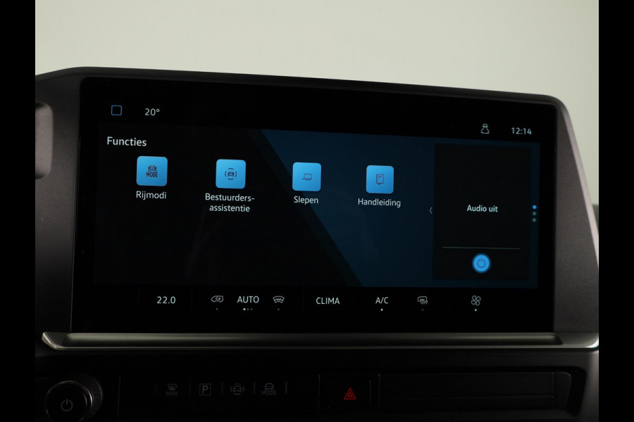 Volkswagen Transporter 2.0 TDI L1H1 Highline