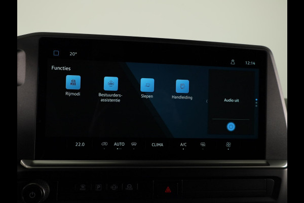 Volkswagen Transporter 2.0 TDI L1H1 Highline