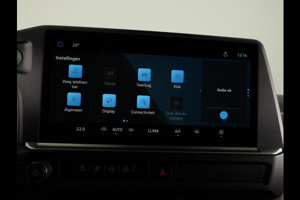 Volkswagen Transporter 2.0 TDI L1H1 Highline