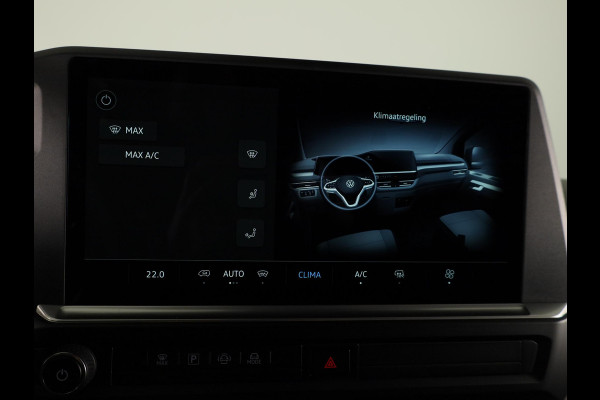 Volkswagen Transporter 2.0 TDI L1H1 Highline