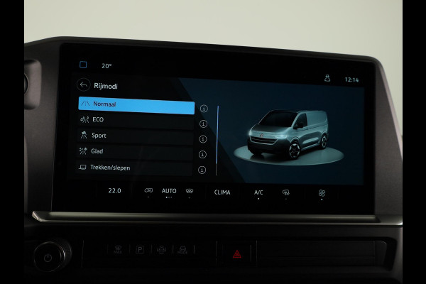 Volkswagen Transporter 2.0 TDI L1H1 Highline