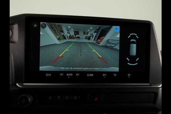 Volkswagen Transporter 2.0 TDI L1H1 Highline