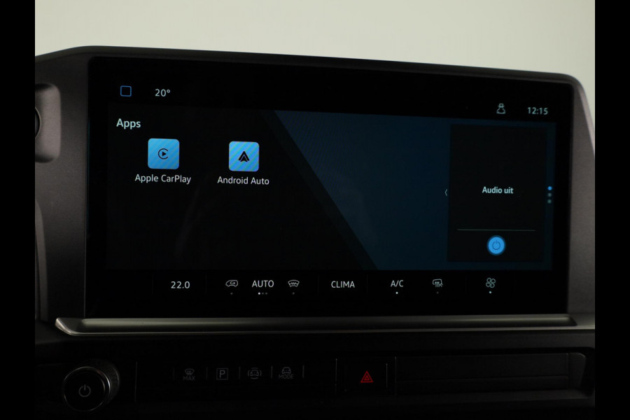 Volkswagen Transporter 2.0 TDI L1H1 Highline