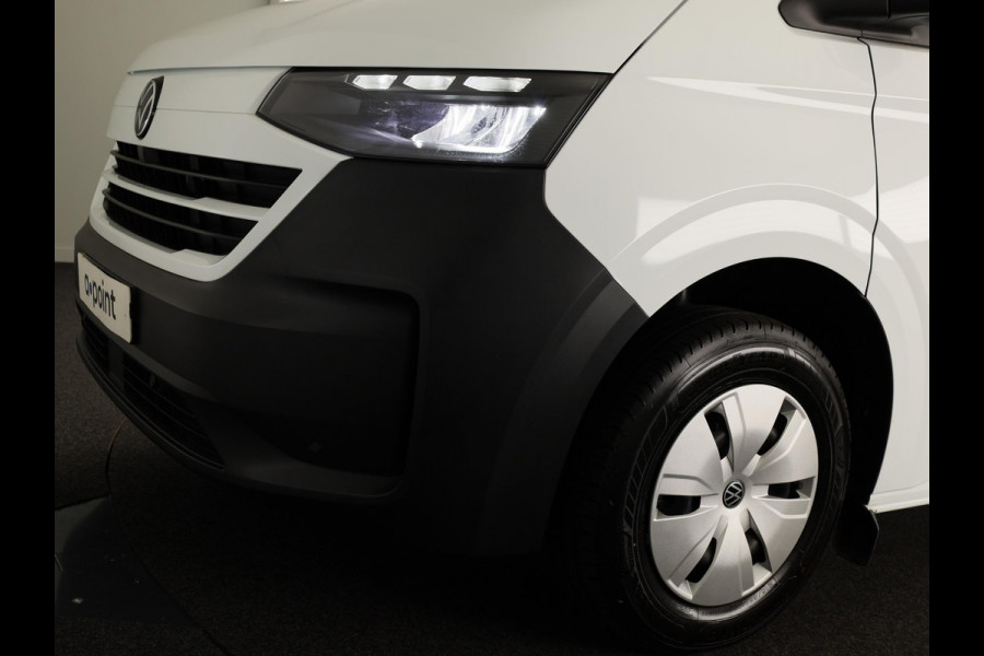 Volkswagen Transporter 2.0 TDI L1H1 Highline