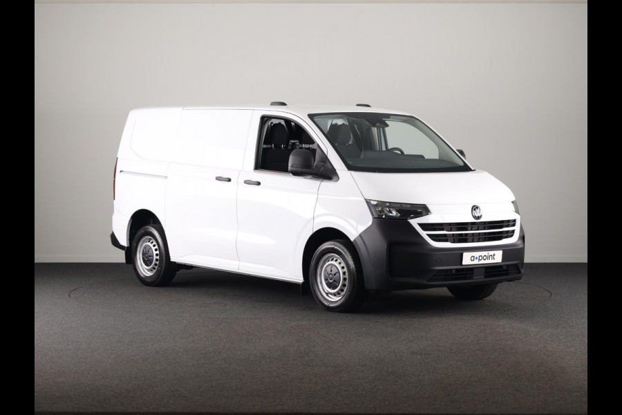 Volkswagen Transporter 2.0 TDI L1H1 28 Style