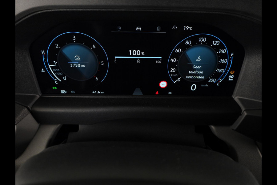 Volkswagen Transporter 2.0 TDI L1H1 28 Style