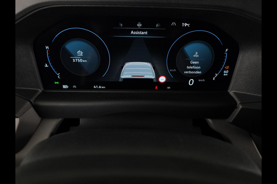 Volkswagen Transporter 2.0 TDI L1H1 28 Style