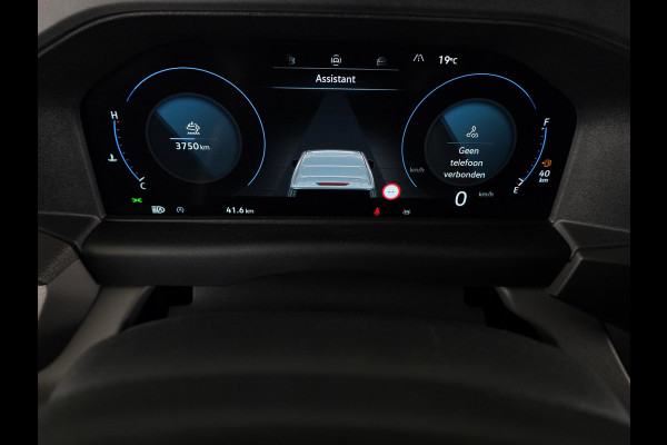 Volkswagen Transporter 2.0 TDI L1H1 28 Style