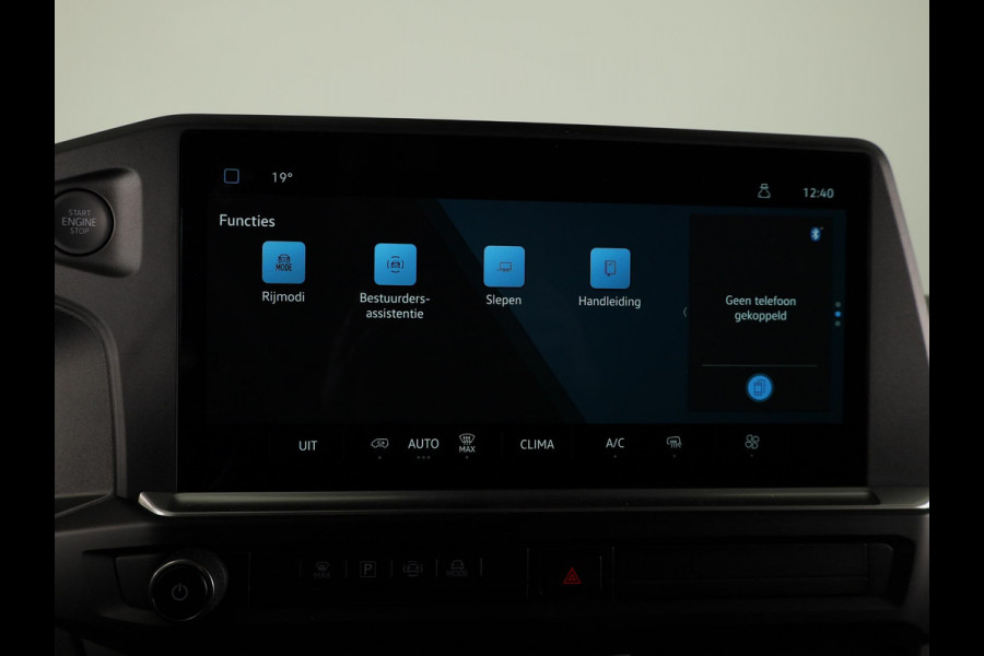 Volkswagen Transporter 2.0 TDI L1H1 28 Style