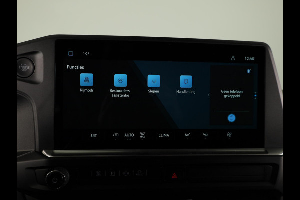 Volkswagen Transporter 2.0 TDI L1H1 28 Style