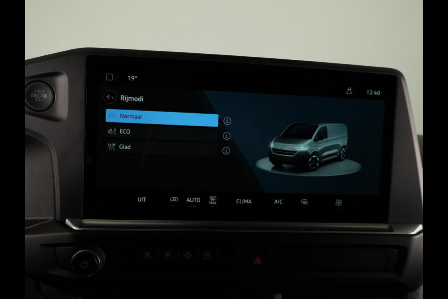 Volkswagen Transporter 2.0 TDI L1H1 28 Style