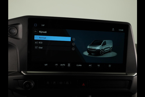 Volkswagen Transporter 2.0 TDI L1H1 28 Style