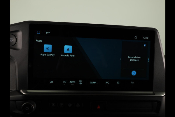 Volkswagen Transporter 2.0 TDI L1H1 28 Style